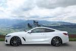 BMW M850i xDrive Coupe by dAHLer 2019 года